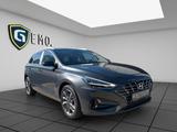 Hyundai i30 cw Edition 30+ DAB+ NAVI LED TEMP - Hyundai i30: Cw