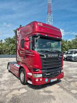 Scania R520 V8 TOPLINE-Streamline - Angebote