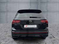 Volkswagen Tiguan Allspace - Vorschau Bild 5
