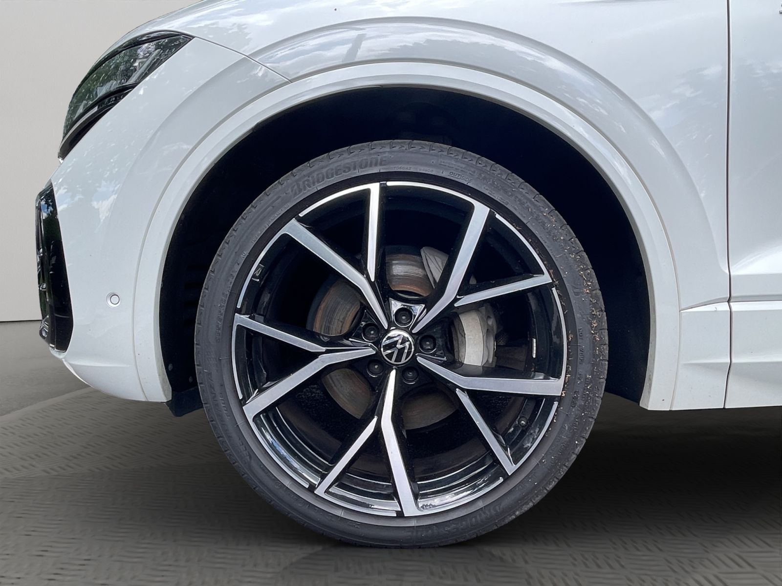 Volkswagen Touareg - Bild 20