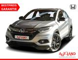 Honda HR-V 1.5 Sport Kamera Tempomat Sitzheizung Navi - gebrauchte Honda HR-V aus dem Jahr 2020