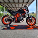 KTM Duke 690 r  - Offers matching your search criteria