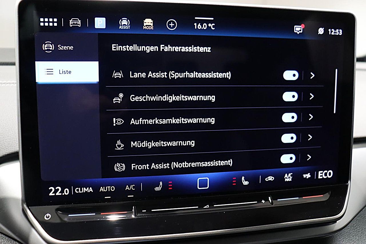 Volkswagen ID.5 - Bild 12