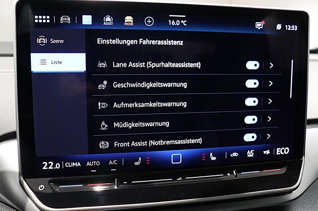 ID.5 Pure ACC Wärmep. SPORTPAKET Ganzjahresreife