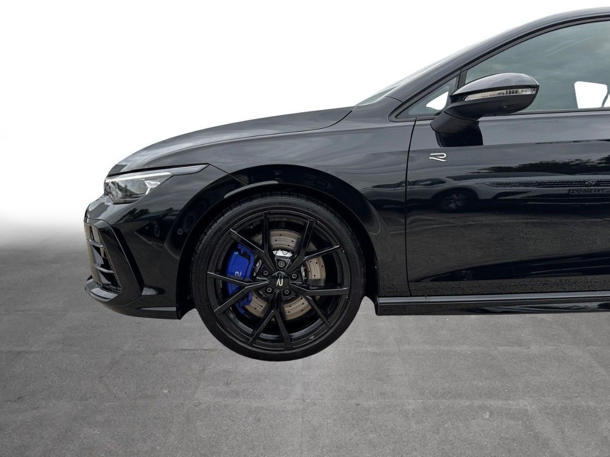 Volkswagen Golf VIII 2.0 TSI R 4Motion DSG Navi Pano LED foto 3