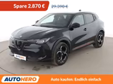 Alfa Romeo Junior 1.2 VGT Speciale Aut.*NAVI*ACC*CAM*SHZ* - Alfa Romeo Gebrauchtwagen von 2024