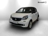 Smart SMART forfour 2ªs. (W453) - forfour 70 1.0 Passi - Smart forfour 453
