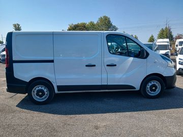 Renault Trafic - 6