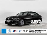 BMW 318d Sport Line LED STANDHZ ACC W-LAN NAVI HGSD - BMW 318 in Köln