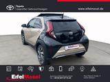 Toyota Aygo X 1.0 M/T Air Explore Faltdach - Toyota aus 2022: Aygo