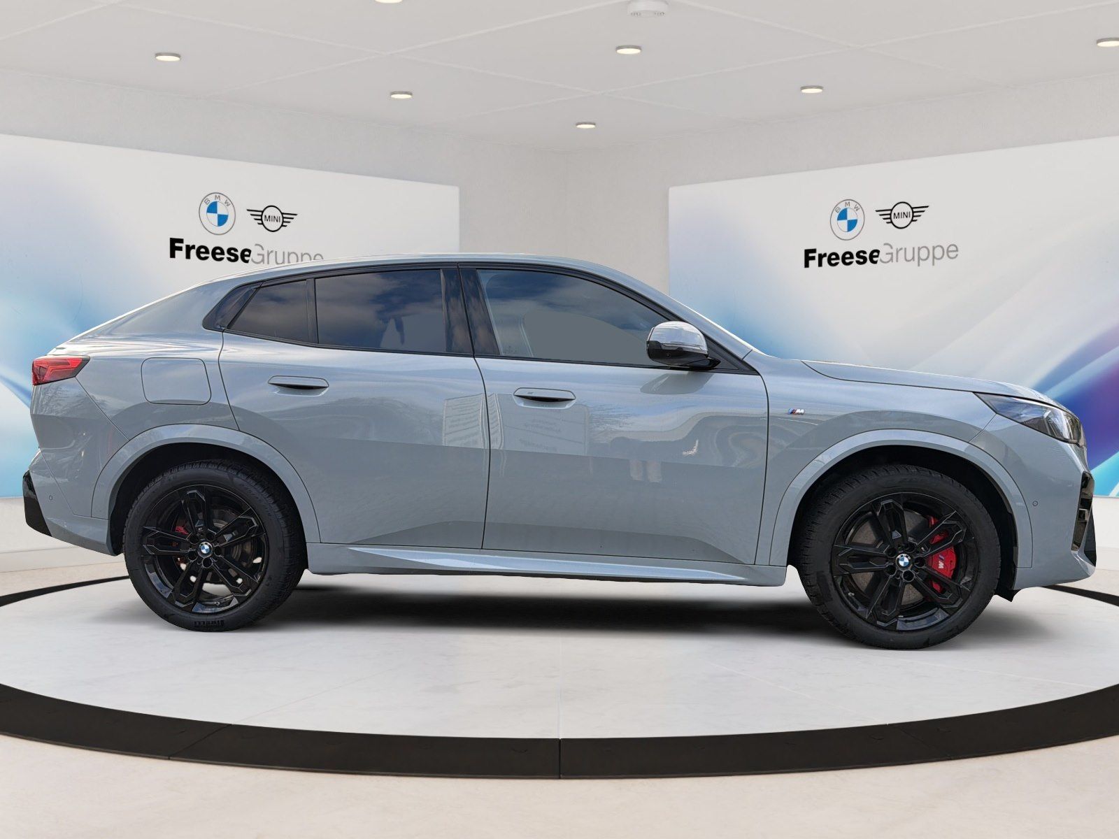 BMW X2 - Bild 7