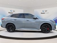BMW X2 - Vorschau Bild 7