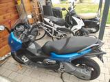 BMW C600 Sport - BMW C 600 SPORT