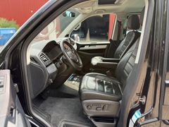 VW T6 Transporter Bus Multivan Highline 4Motion