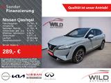 Nissan Qashqai 1.3 DIG-T Tekna+, Pano-Dach, LM-Felgen, - Nissan: Felgen