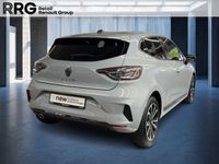 Renault Clio - Vorschau Bild 5