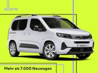 Opel Combo - Vorschau Bild 5
