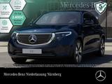 Mercedes-Benz EQC 400 4M AHK/Multib/Easy/Kamera/Spiegel/ - gebrauchte Mercedes-Benz EQC aus dem Jahr 2023