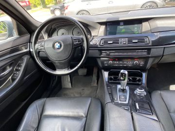 BMW 525 - 11