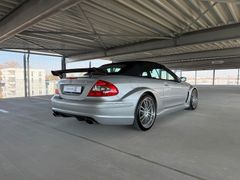 MERCEDES-BENZ CLK 55 AMG DTM 1 of 100 Cabrio