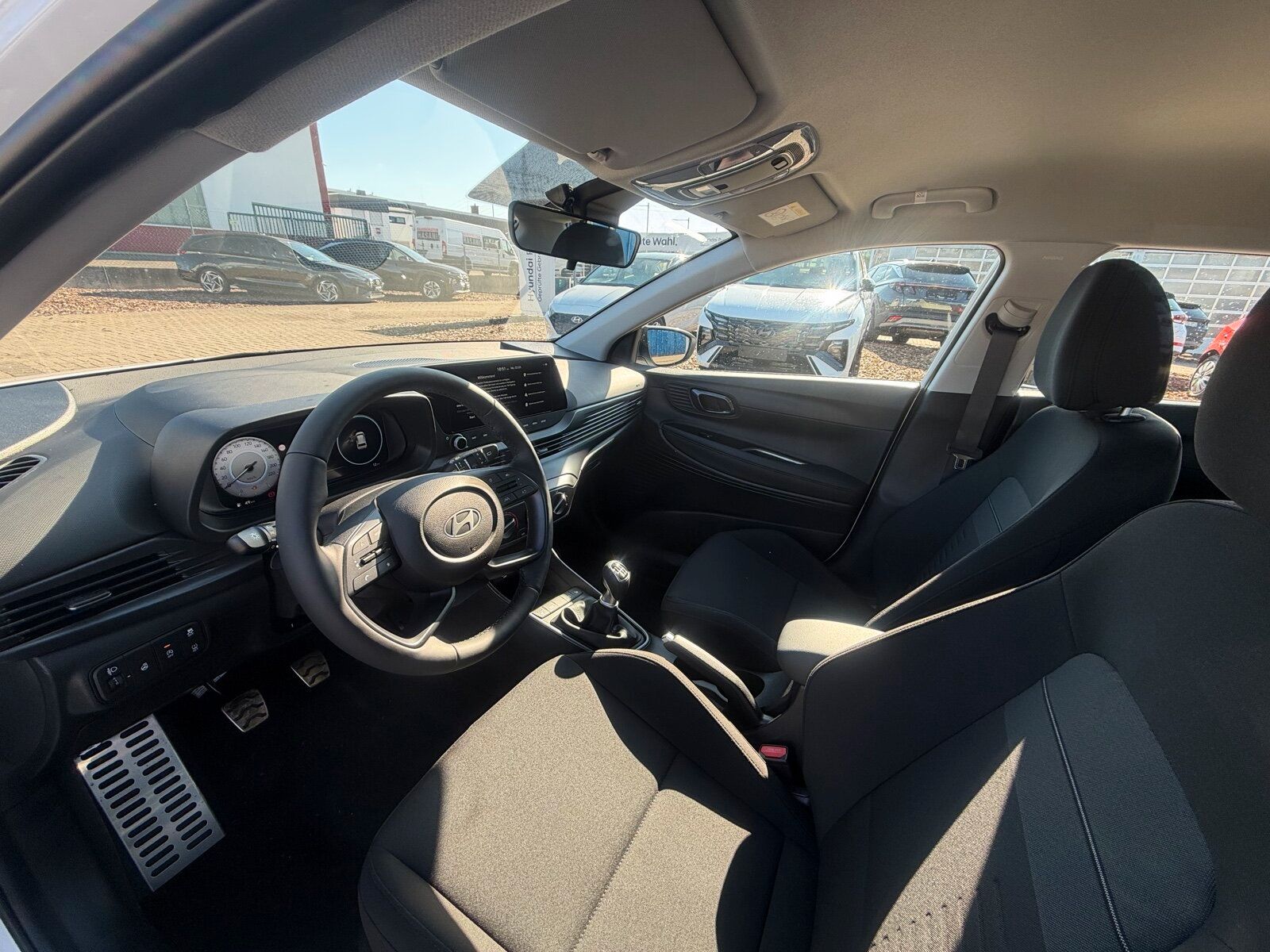 Hyundai BAYON – Bild 5