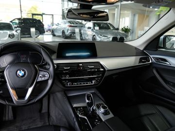 BMW 530 - 12