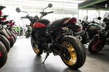 Kawasaki Z900RS SE ABS, 116 PS, Öhlins, Brembo - Angebote