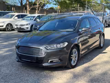 Ford Mondeo 1,5 EcoBoost Trend Turnier*Tüv Neu*Euro 6 - Ford Mondeo Gebrauchtwagen