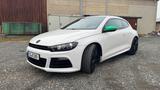 Volkswagen Scirocco 2.0 TSI DSG R - gebrauchte VW Scirocco aus dem Jahr 2012