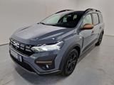 Dacia Jogger Extreme TCe 110 7-Sitzer "Klima" - Dacia Jogger: Extreme