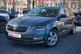 Skoda Octavia Combi 1.4 TSI Active LED Navi Klimaaut. - Skoda Octavia: Tsi Combi