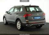 Volkswagen Tiguan 1.4 TSI Elegance eHybrid #AHK#360°#ACC# - Volkswagen Tiguan: Tsi
