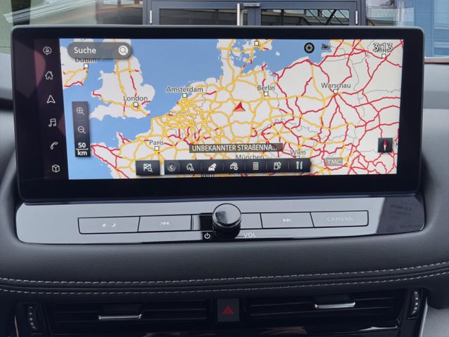 Nissan X-Trail Acenta 1.5 VC-T Navi*360*Kamera*LED*FSH*