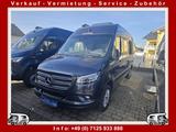 HYMER / ERIBA / HYMERCAR Grand Canyon S Mercedes 160AhLithium|MBUX360Grad - Wohnmobil oder -wagen Mercedes g