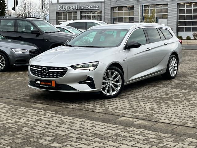 Opel Insignia B Sports Tourer GS-Line*LED*AHK*Standh*