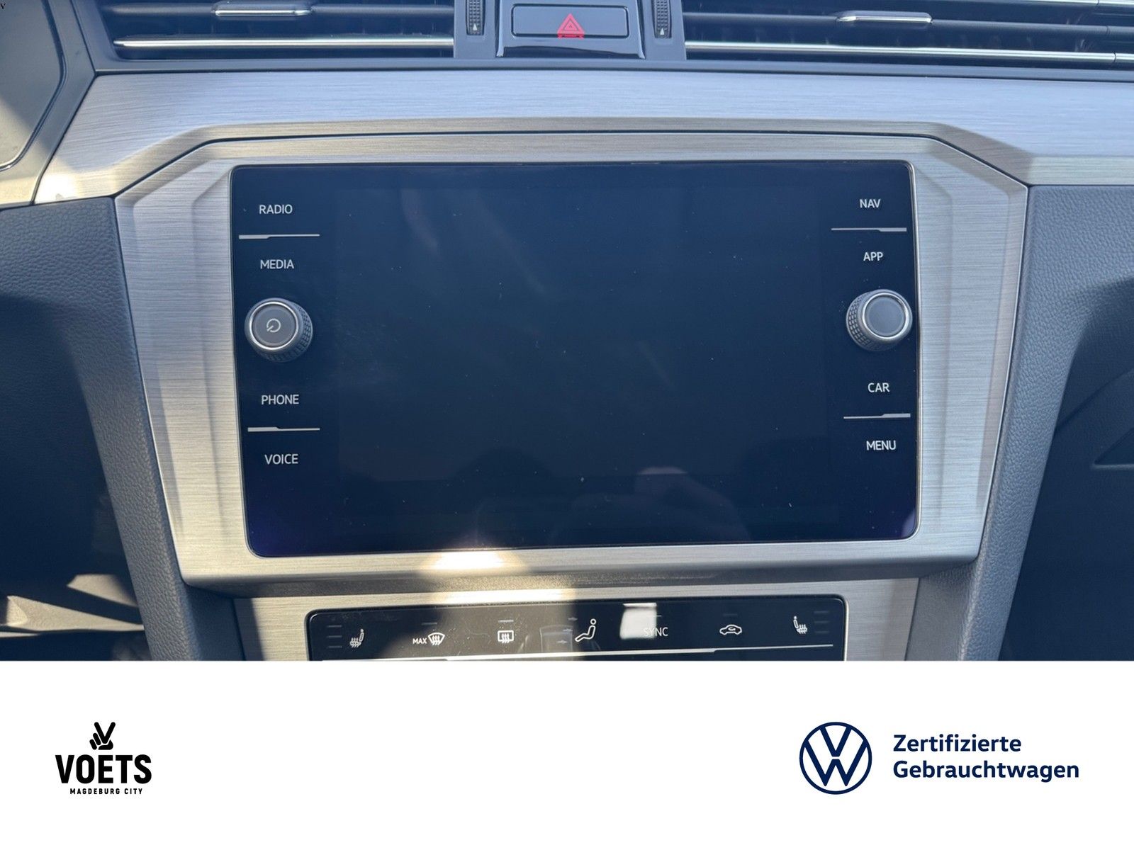 Volkswagen Passat Variant - Bild 11