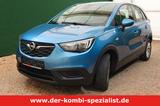 Opel Crossland X 1.2/ Alu/ SHZ/ Kamera/ Navi/ 43tkm - Opel Crossland (X) in Bielefeld