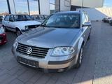 Volkswagen Passat 2,0 Variant Trendline - gebrauchte VW Passat Variant aus dem Jahr 2003