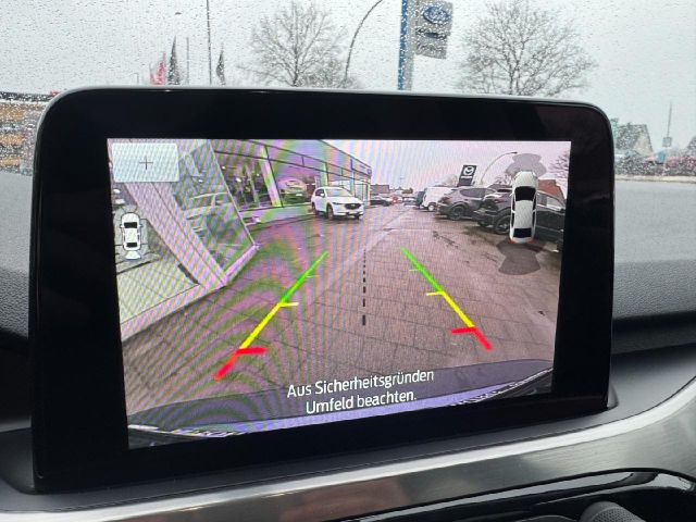 Ford Kuga Plug-In Hybrid Titanium AHKAllwetterreifen