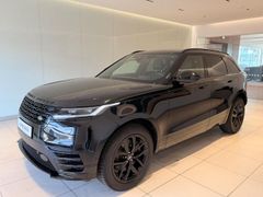 Foto Nummer 1: LAND ROVER Range Rover Velar