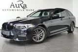 BMW 520d Touring xDrive M-Sport NAV+LED+ACC+H&K+18ZO - BMW 520: 520d M Sport