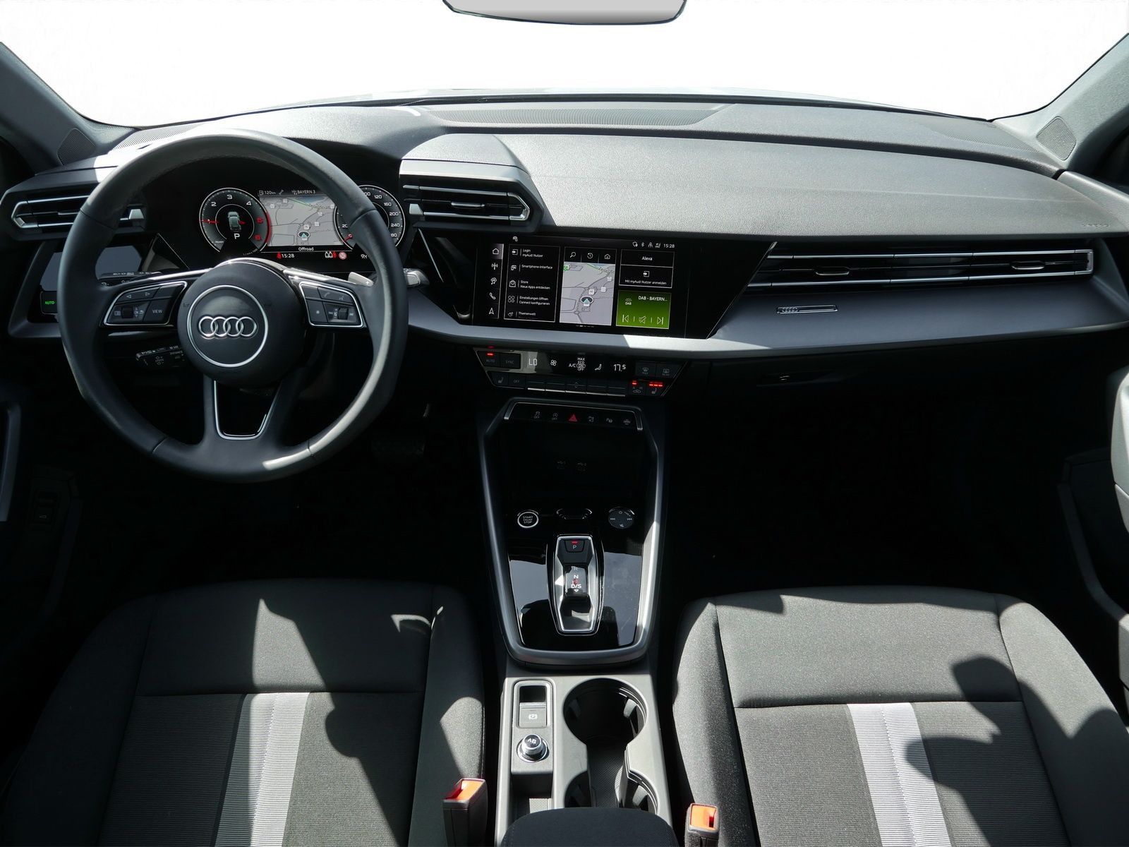 Audi A3 - Bild 5