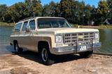 Chevrolet Suburban C10 Silverado, H-Kennze... - Chevrolet: K10