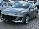 Mazda 3 Lim. High-Line - gebrauchte Mazda 3 aus dem Jahr 2009