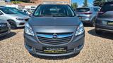 Opel Meriva B Style - Opel Meriva STYLE mit Benzin-Antrieb