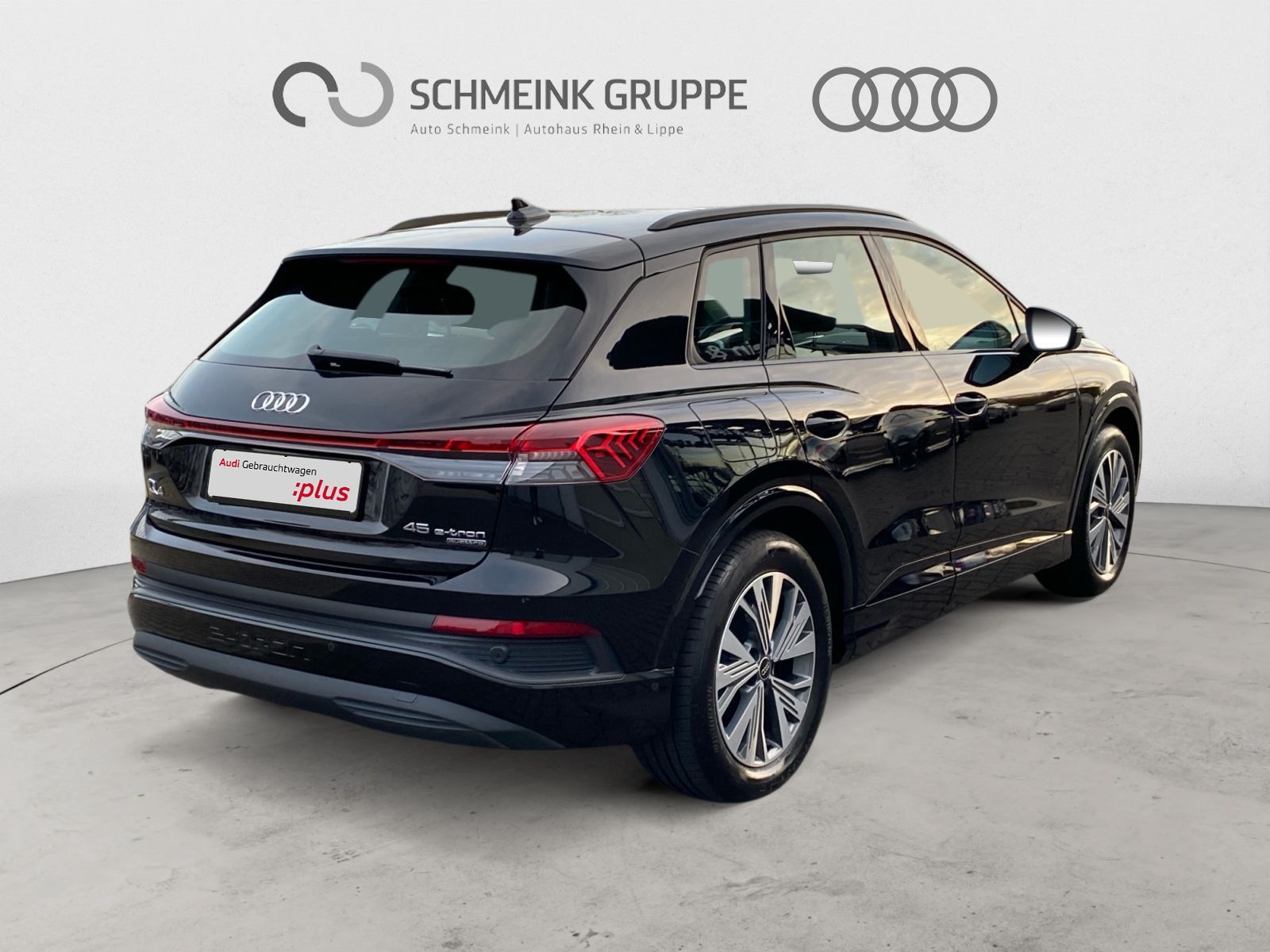 Audi Q4 e-tron - Bild 6