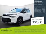 Citroën C3 Aircross PureTech 110 S&S Shine - Citroën C3 Aircross SUV
