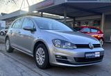 Volkswagen Golf VII Lim. Trendline 1.2 TSI /TÜV AU NEU/PDC - Volkswagen Golf aus 2012: Vii