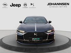 DS DS9 E-Tense 250 Rivoli +