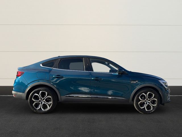 Renault Arkana Intens